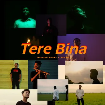 Tere Bina by Himangshu Bharali