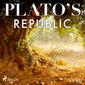 Plato's Republic by Platon