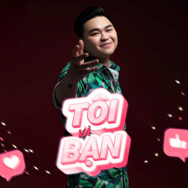 Tôi Và Bạn