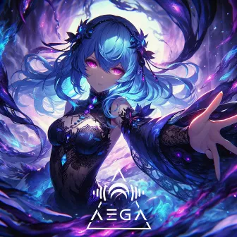 Glory by Aega