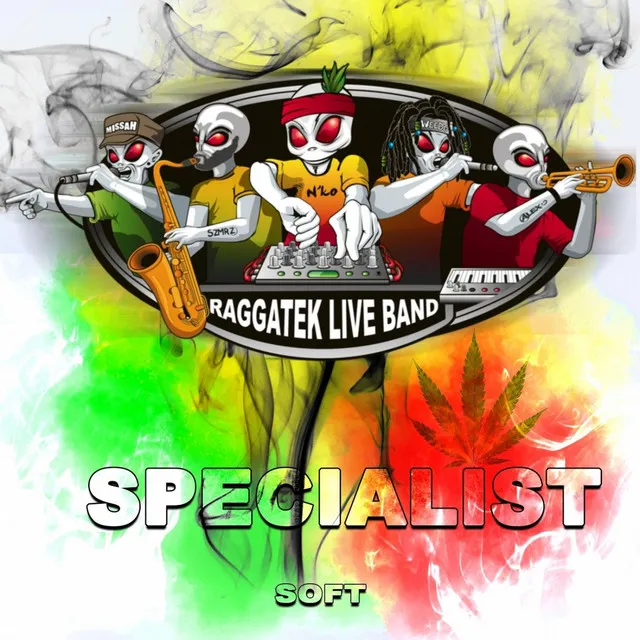 Specialist - Soft