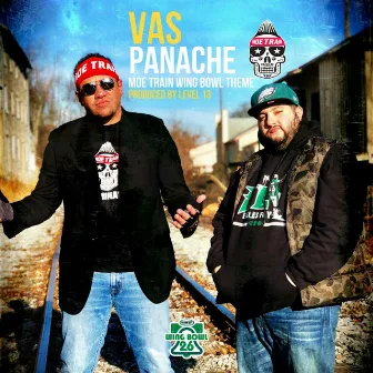 Panache (Moe Train Wing Bowl Theme) by Vas