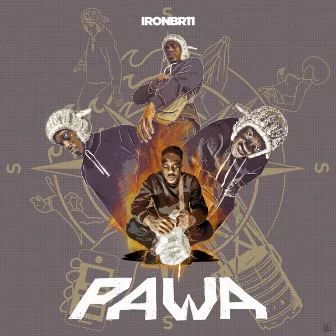 Pawa by Iron Br11