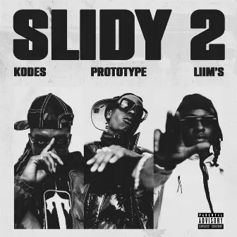 Slidy #2 by Prototype