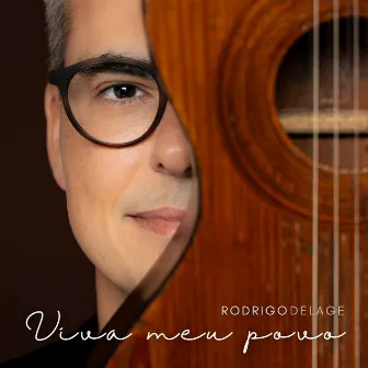 VIVA MEU POVO by Rodrigo Delage