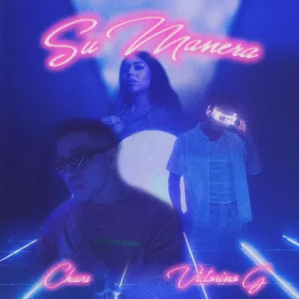 Su Manera by Chava