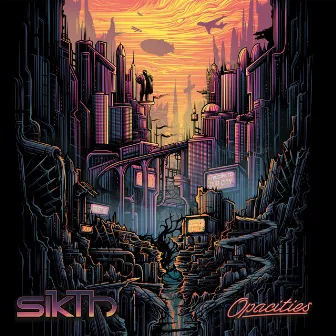 Philistine Philosophies by SikTh