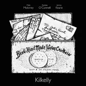 Kilkelly (Remixed, Remastered, Reissued) by Mick Moloney