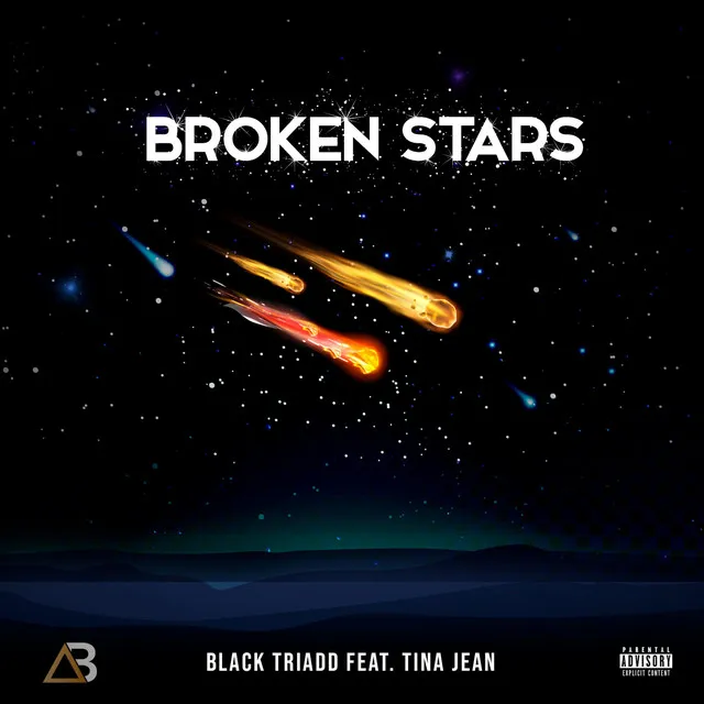 Broken Stars