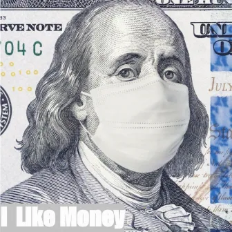 I Like Money by Jordan Sutcliffe