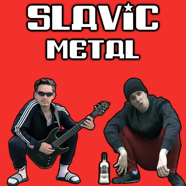 Slavic Squat