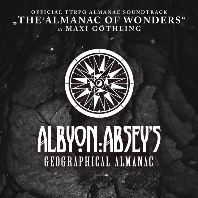 The Almanac of Wonders