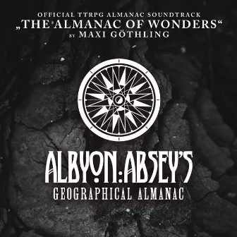 The Almanac of Wonders by Maxi Göthling