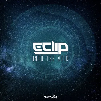 Into the Void by E-Clip