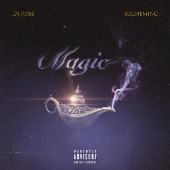 Magic by Dj Kobe