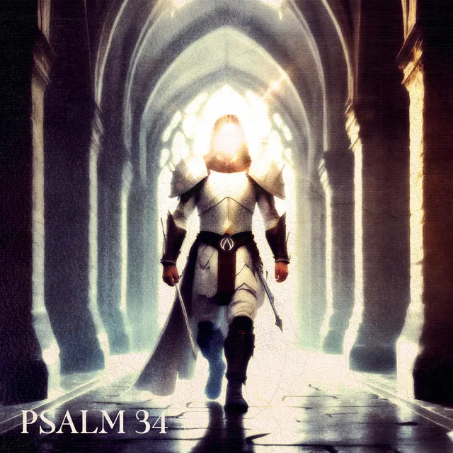 Psalm 34 - VIP