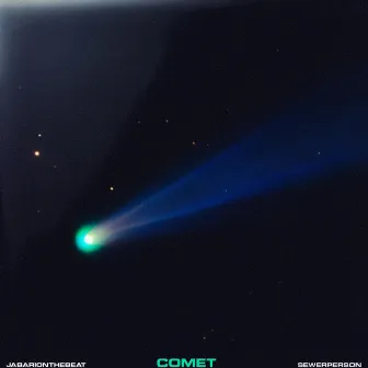 Comet by Sewerperson