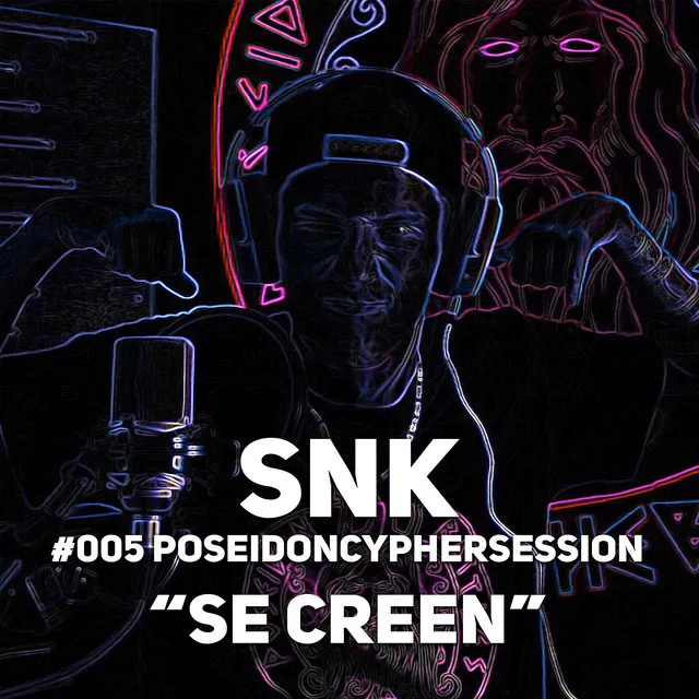 Se Creen - Poseidon Cypher Session #5