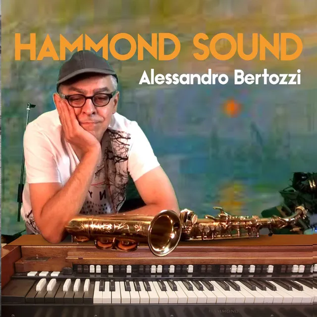 Hammond sound