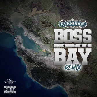 Boss In The Bay (Remix) by Evenodds