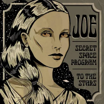 Secret Space Program / To the Stars by Joe Torquato