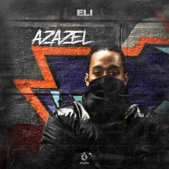 Azazel by Eli