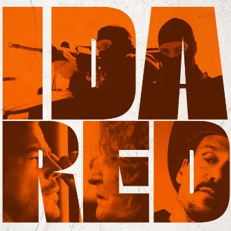 Ida Red (Original Motion Picture Soundtrack) by David Sardy