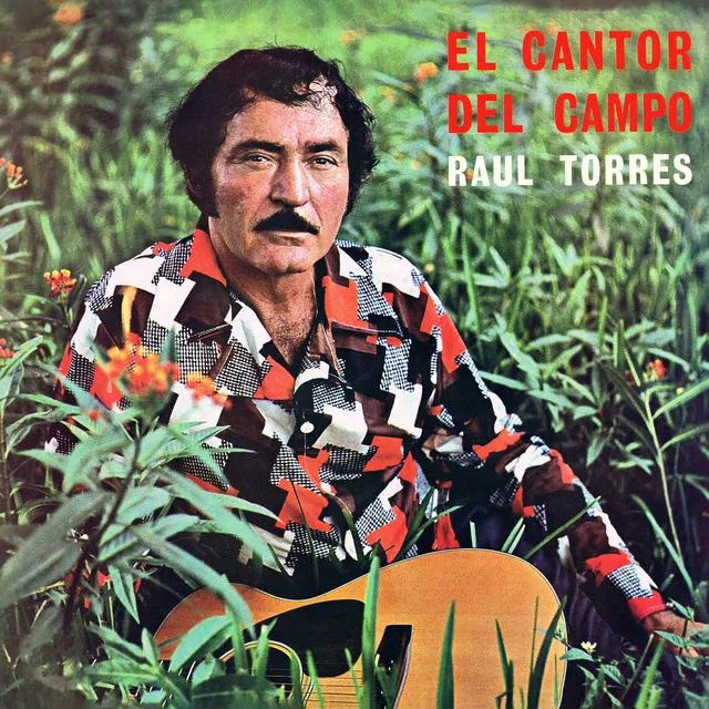 El Cantor del Campo (2023 Remaster)