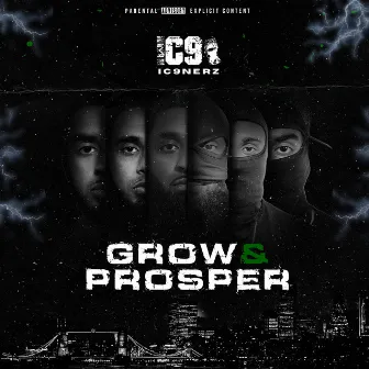 Grow & Prosper by IC 9nerz