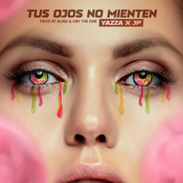 Tus Ojos No Mienten - Radio Edit