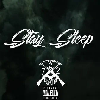 Stay Sleep by Keys on the Beat