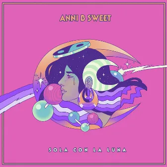 Sola Con la Luna by Anni B Sweet