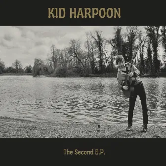 The Second EP by Kid Harpoon