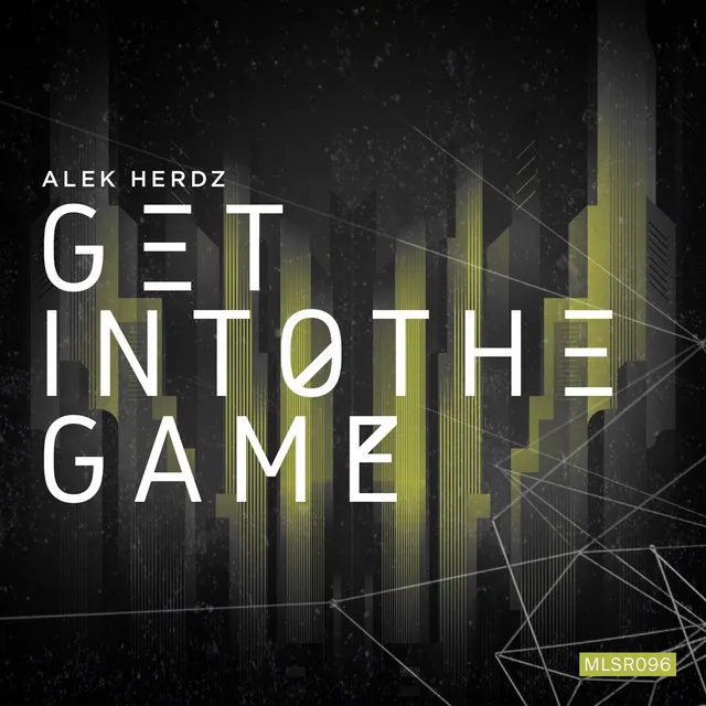 Get Into The Game - Original Mix