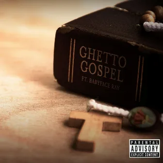 Ghetto Gospel by Willie Mac Jr