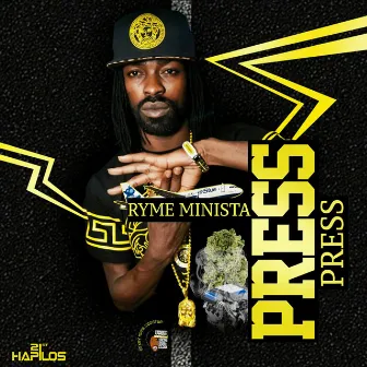 Press Press by Ryme Minista