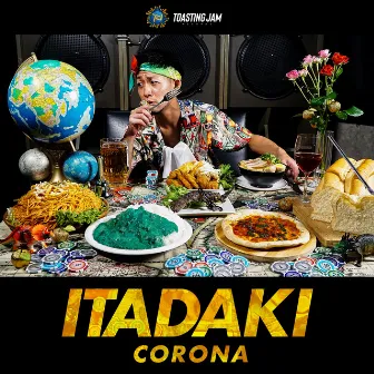 ITADAKI by Corona