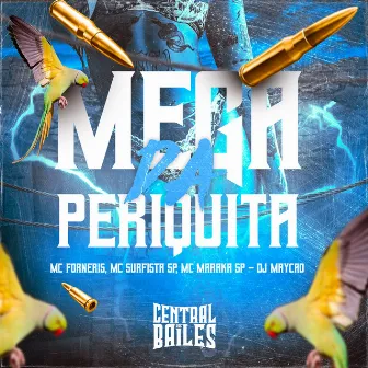 Mega Da Piriquita by MC MARAKA SP