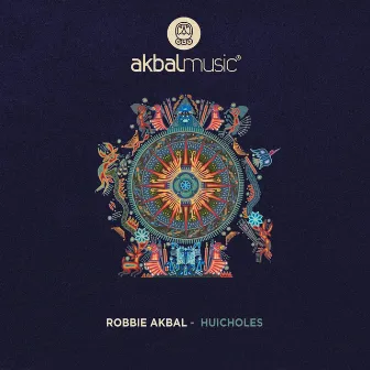 Huicholes by Robbie Akbal