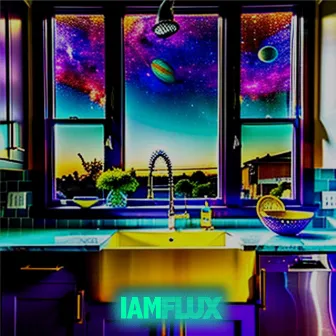 Dishes in the Sync by IAMFLUX