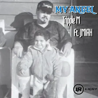 My Angel by Tripple M