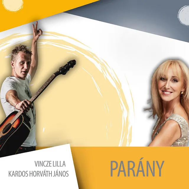 Parány