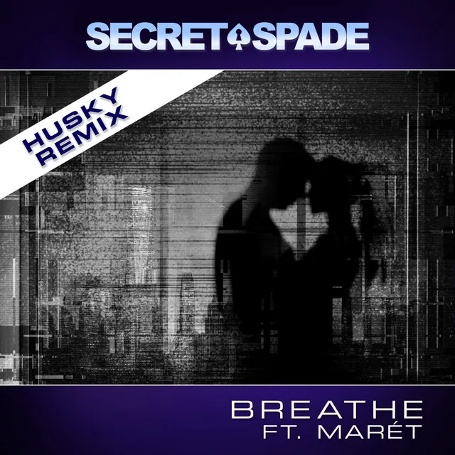 Breathe - Husky's Deeper Touch Mix