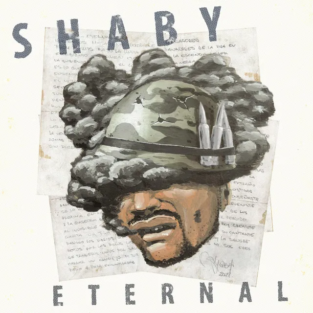 Eternal Shaby