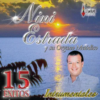 15 Exitos Instrumentales by Nini Estrada Y Su Organo Melodico