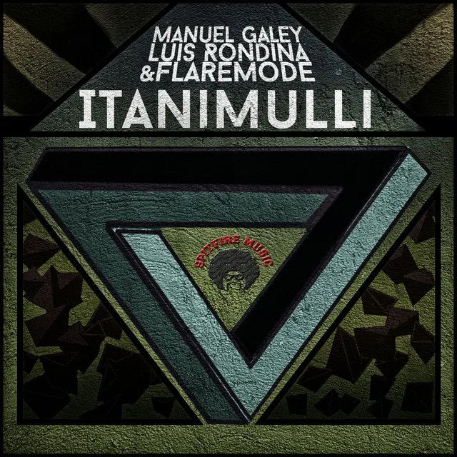 Itanimulli