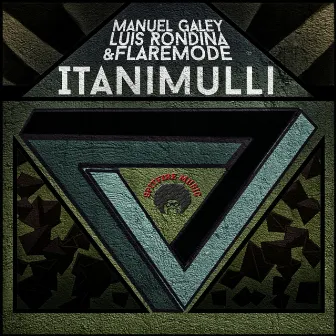 Itanimulli by Luis Rondina