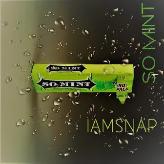 So Mint by IamSnap