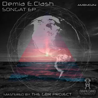 Songat Ep by Demia E. Clash