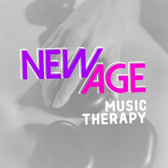 New Age Music Therapy by Unknown Artist